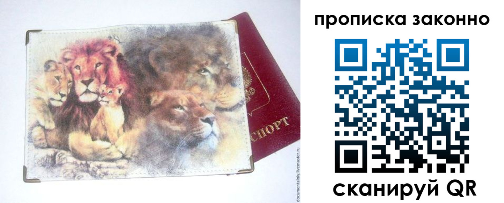 прописка от собственника в Вязьме