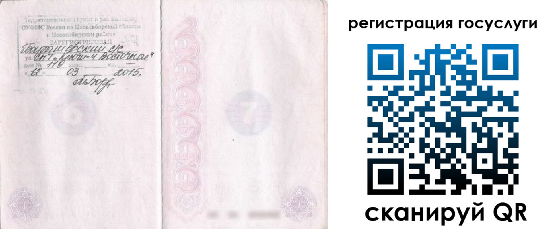 прописка для школы в Вязьме